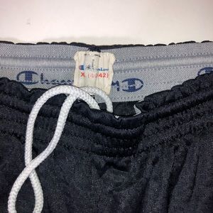 Champion Shorts - VTG Champion Shorts Size XL Champion Shorts - VTG Champion Shorts Size XL